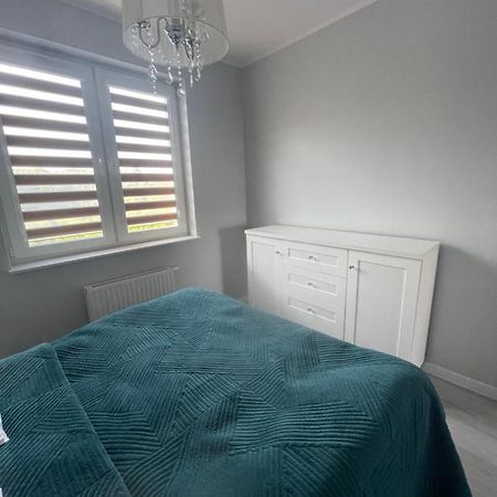 Apartament Leczycka แอลบลอง ภายนอก รูปภาพ