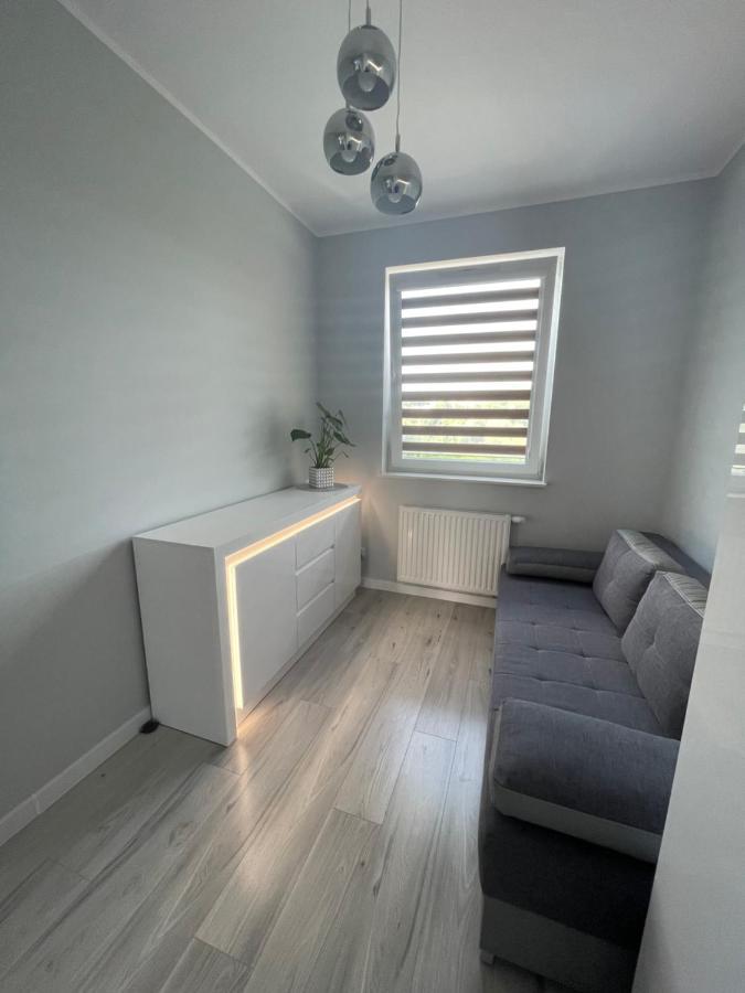 Apartament Leczycka แอลบลอง ภายนอก รูปภาพ