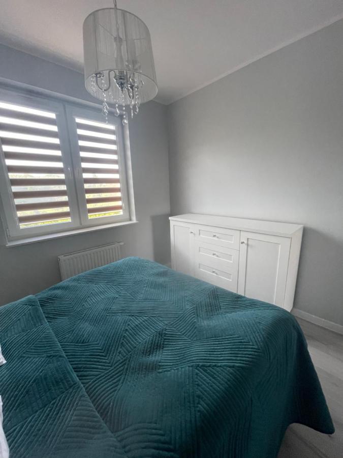 Apartament Leczycka แอลบลอง ภายนอก รูปภาพ