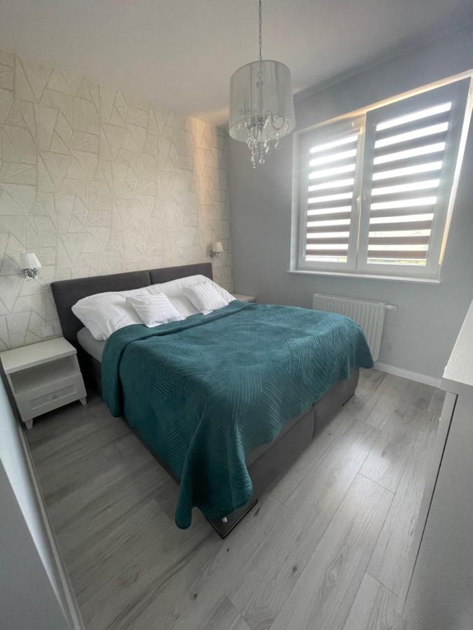 Apartament Leczycka แอลบลอง ภายนอก รูปภาพ